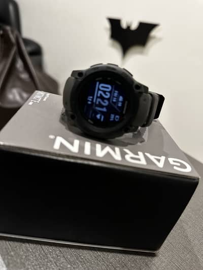 Garmin Instinct E 40 MM For Sale