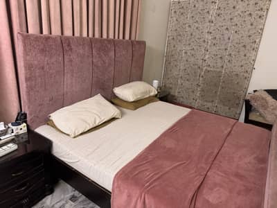 6-Piece bedroom Set
