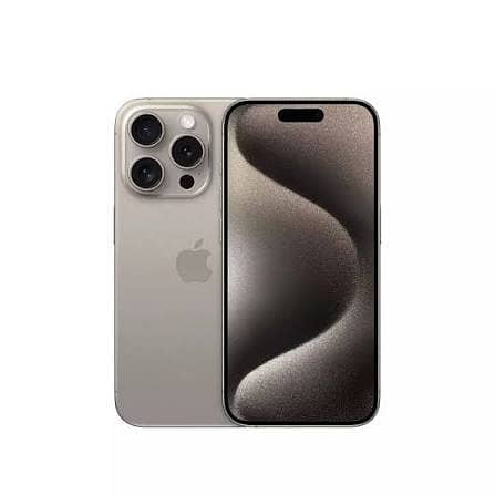 Iphone 15 pro max 1
