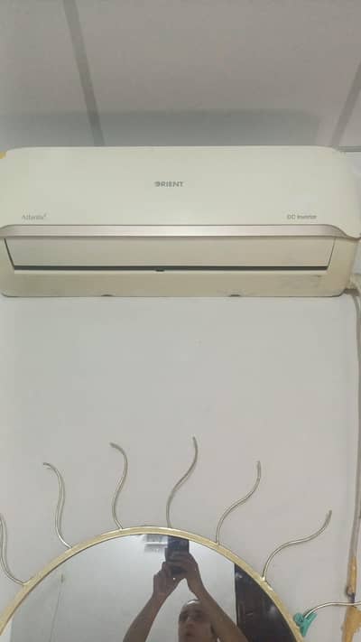 Orient 1 Ton Ac for sale