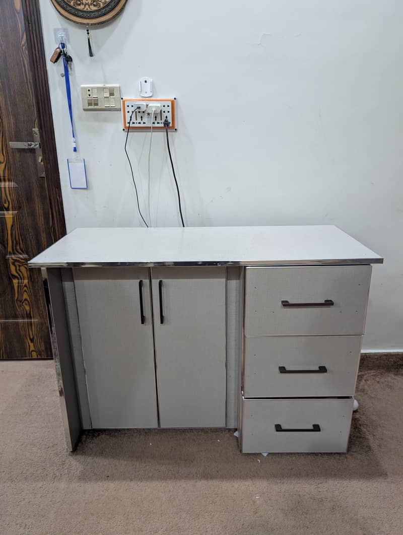 Study Table For Sale 0