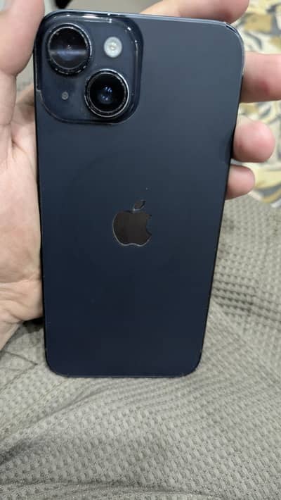 Apple iPhone 14