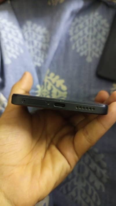 Xiaomi Redmi Note 14