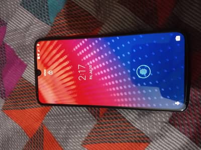 Motorola Moto Z4