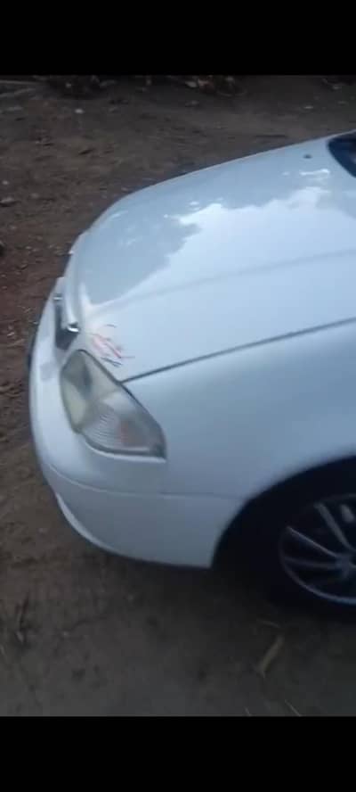 Suzuki Cultus VXR 2015