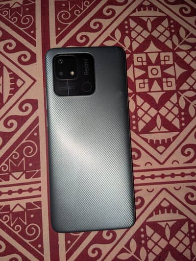 Xiaomi Redmi 10C