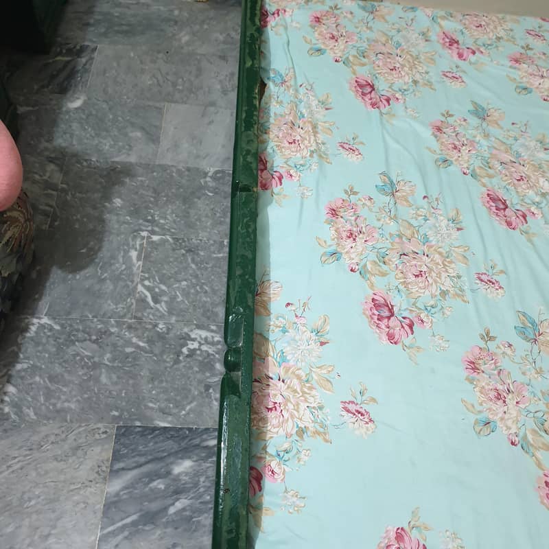 Bed set 3