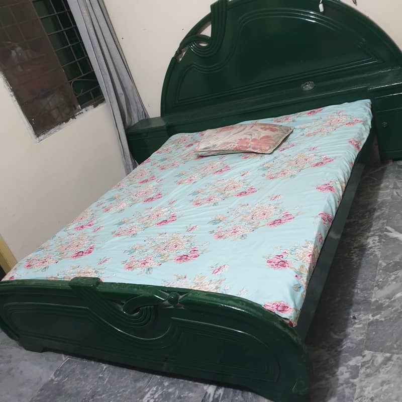 Bed set 6