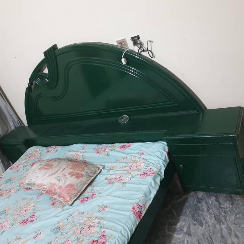 Bed set 7