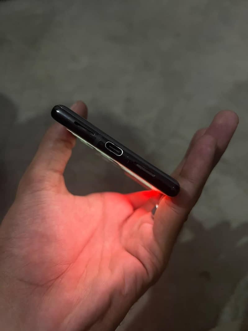 Google Pixel 6 Pro 1