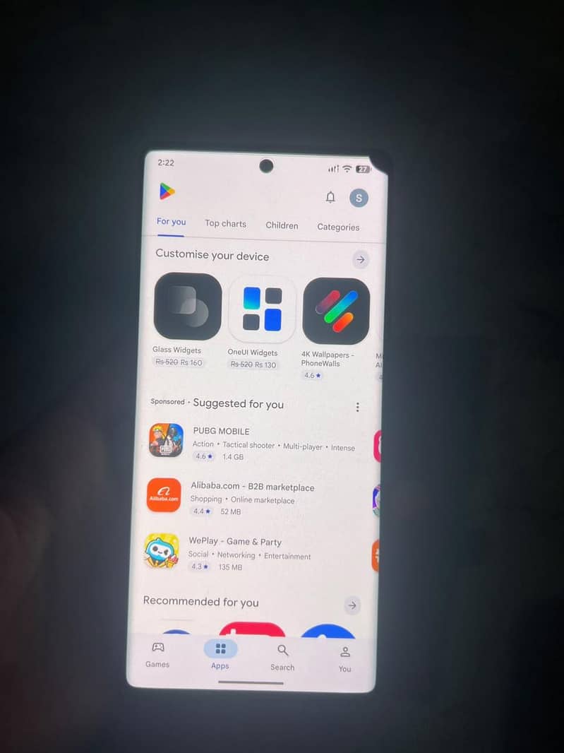 Google Pixel 6 Pro 2