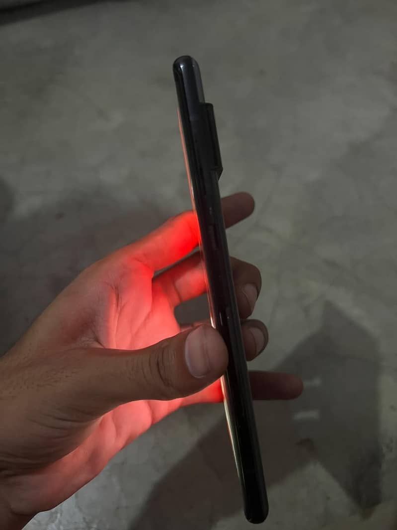 Google Pixel 6 Pro 3