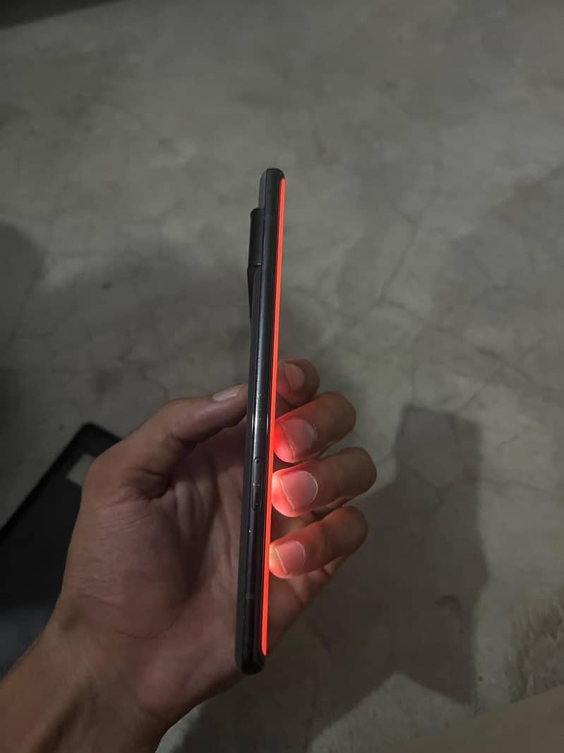 Google Pixel 6 Pro 5
