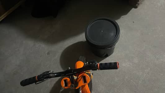 Kids Cycle