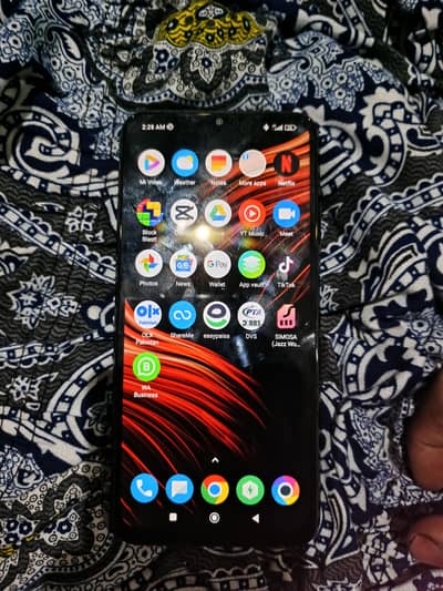 Xiaomi POCO M3