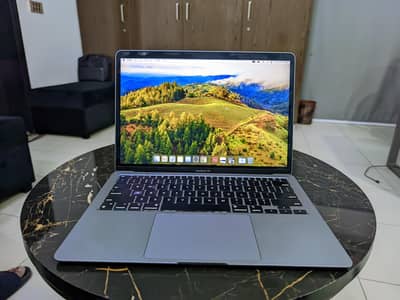 MacBook Air M1