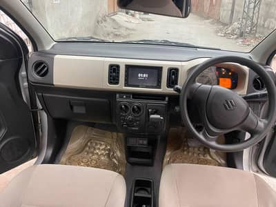 Suzuki Alto 2019