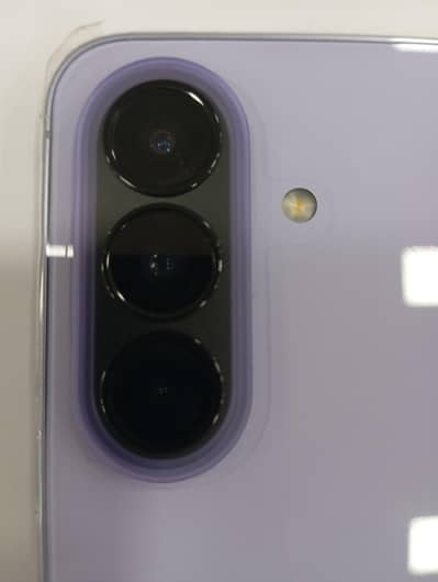 Samsung Galaxy A57 12/256 | Open Box New Phone