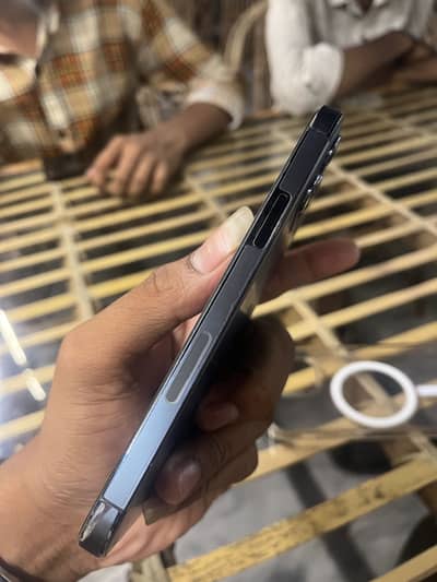 Apple iPhone 12 Pro