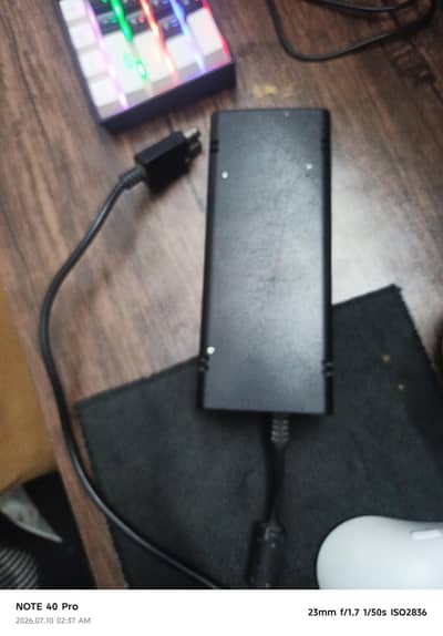 xbox 360 power supply orignal