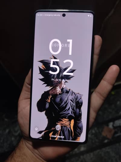 Motorola Moto G Stylus 5 g 2024