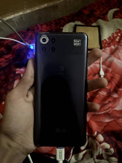 LG k92 5g