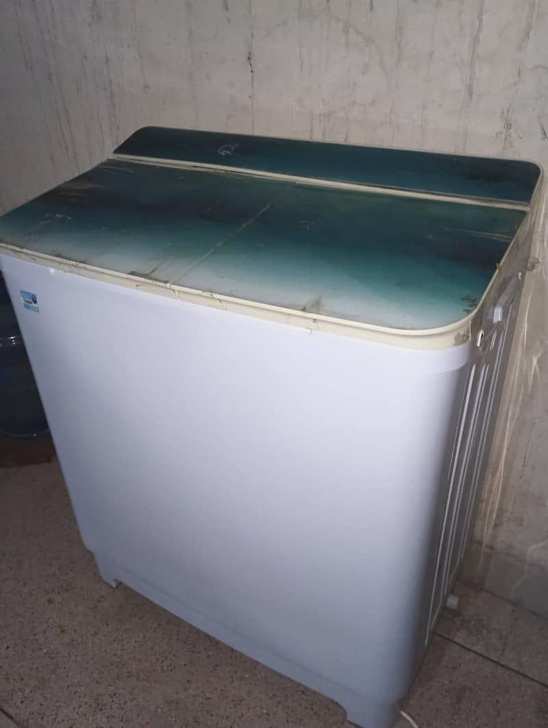 washing machine 0