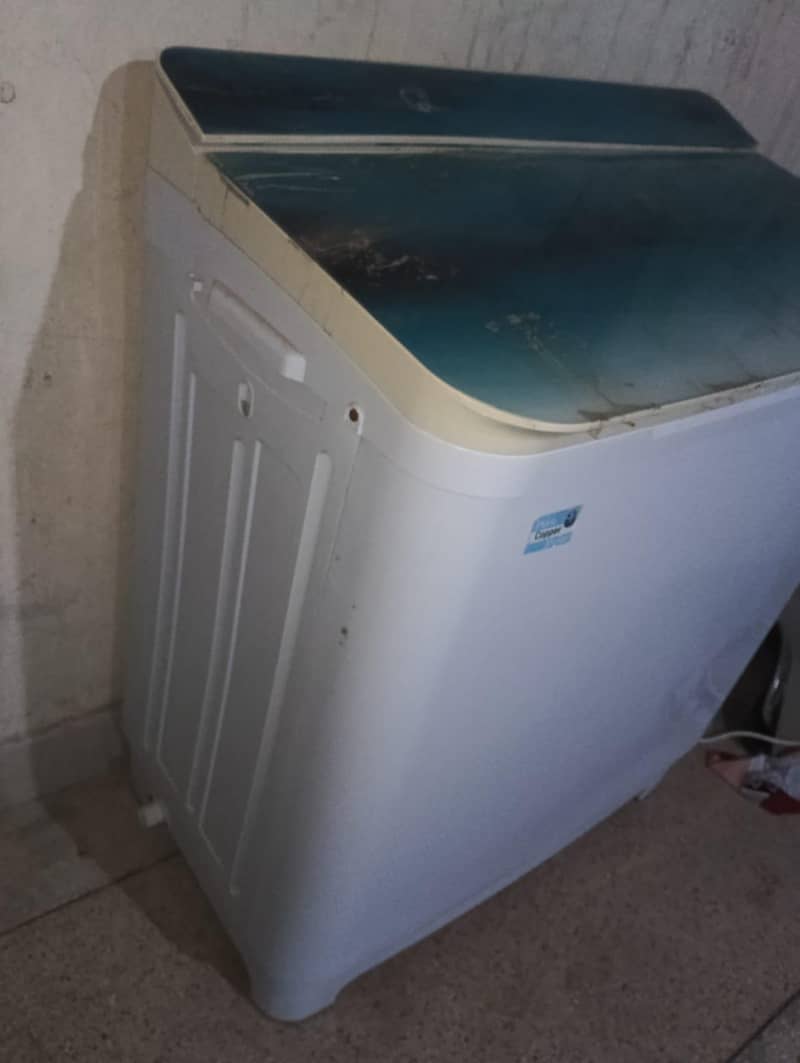 washing machine 3
