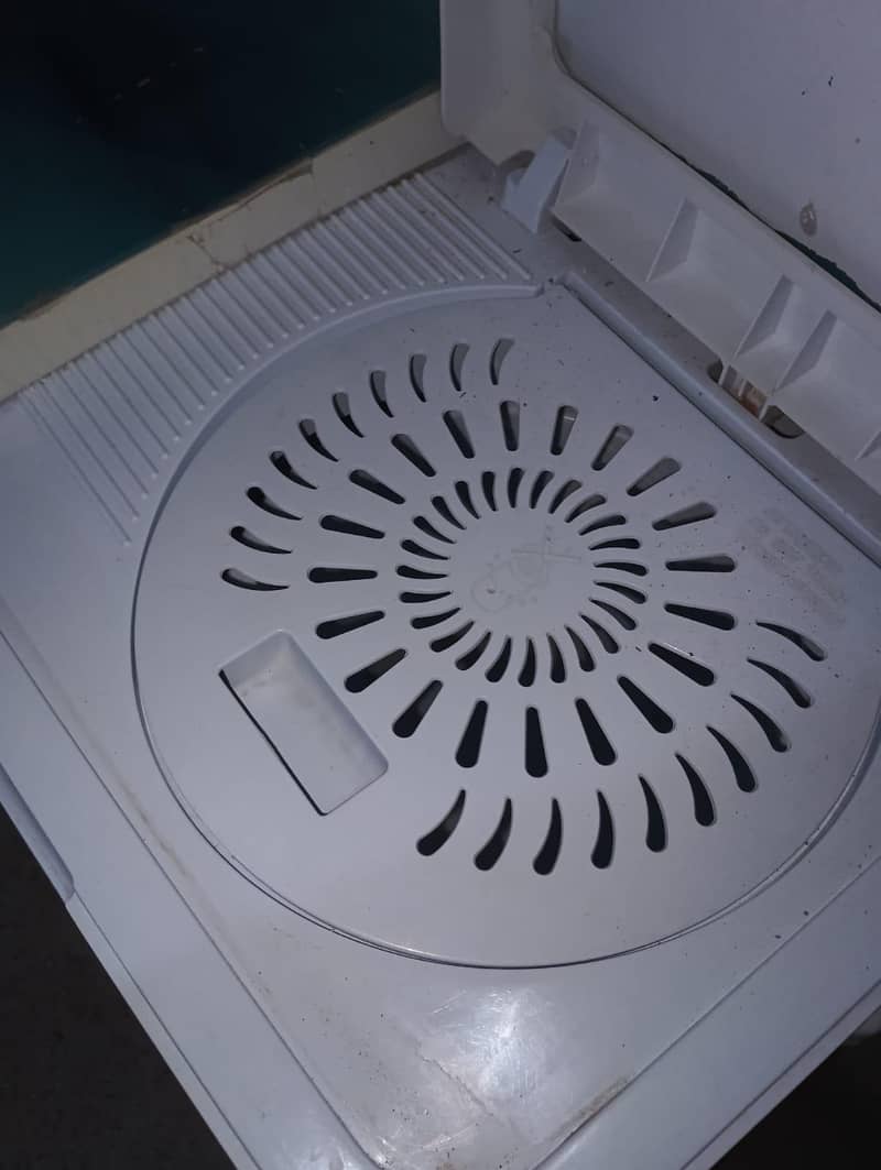 washing machine 5