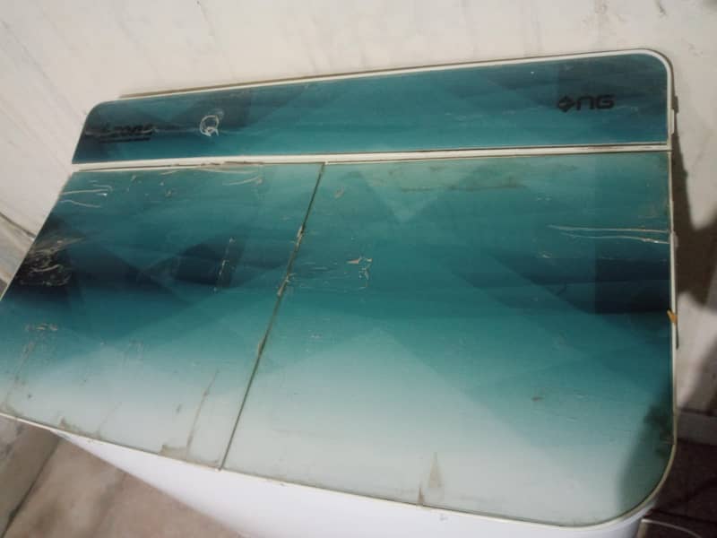 washing machine 7