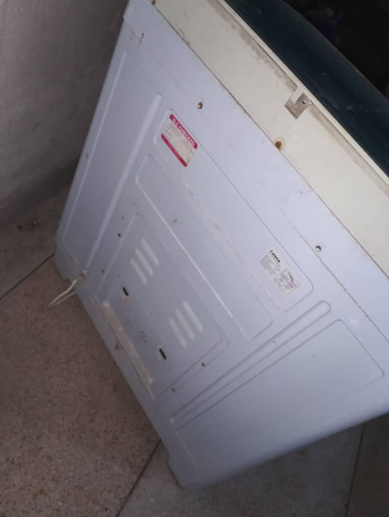 washing machine 8