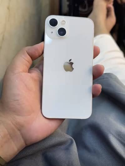 iPhone 13 Pta Approved 128 Gb