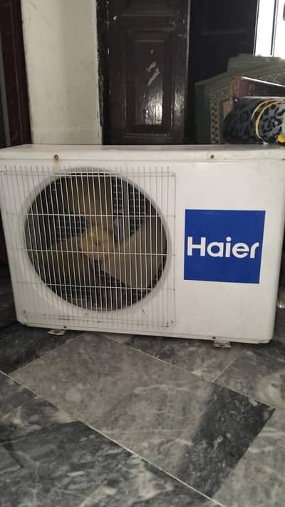 Split AC