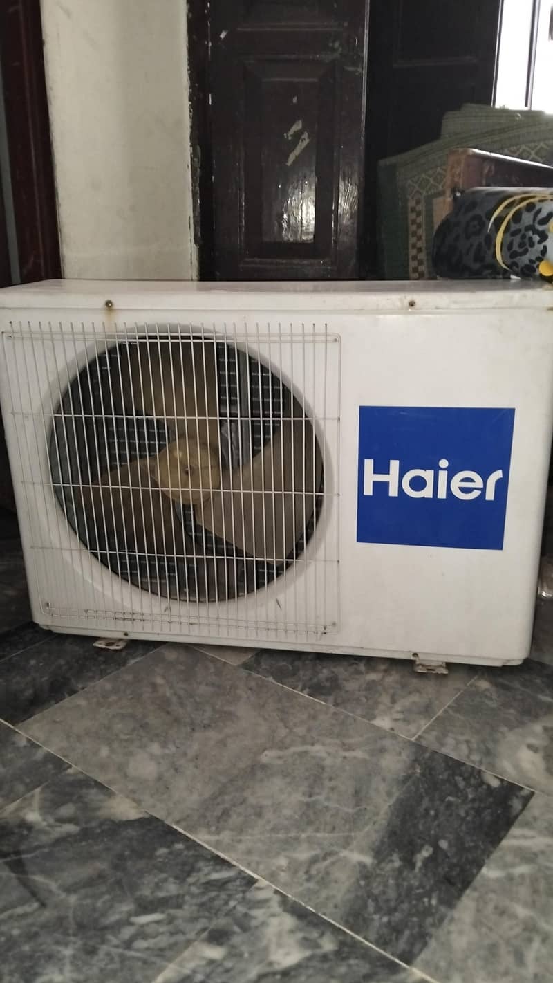 Split AC 0