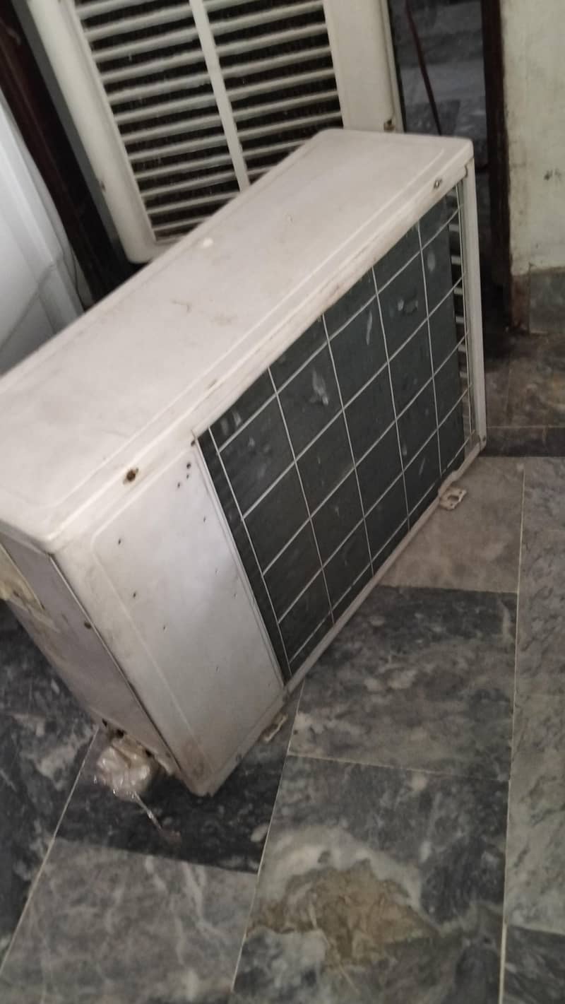 Split AC 2