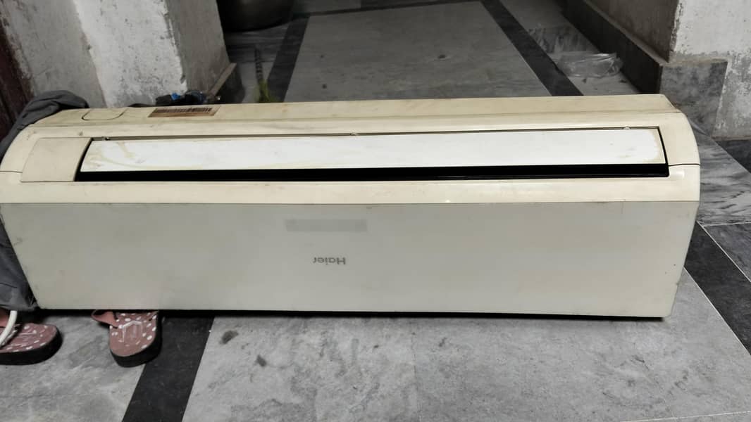 Split AC 3