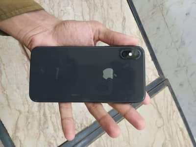 iPhone x pta approved exchange possible