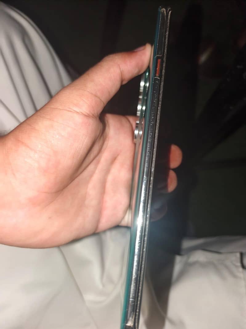 Tecno CAMON 40 Pro 2