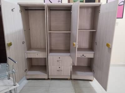 cupboard