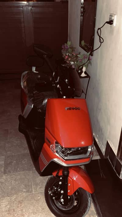 REVOO A12 2026