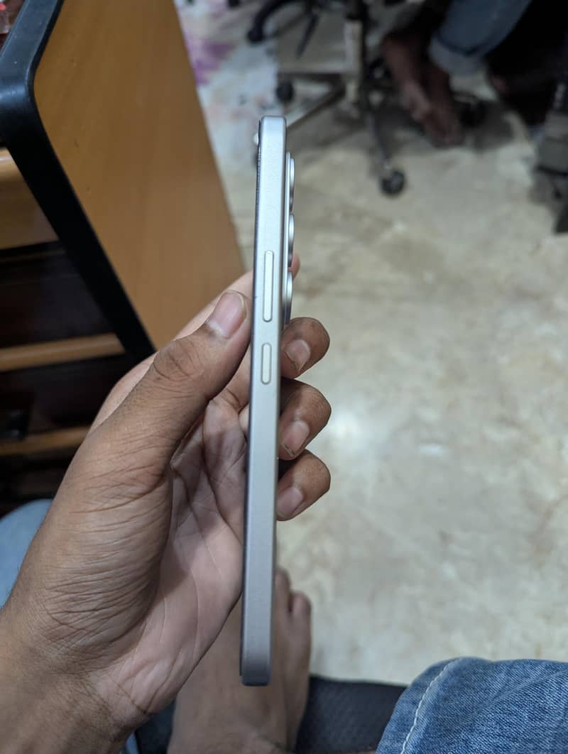 Tecno CAMON 50 1
