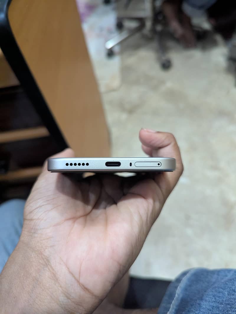 Tecno CAMON 50 2