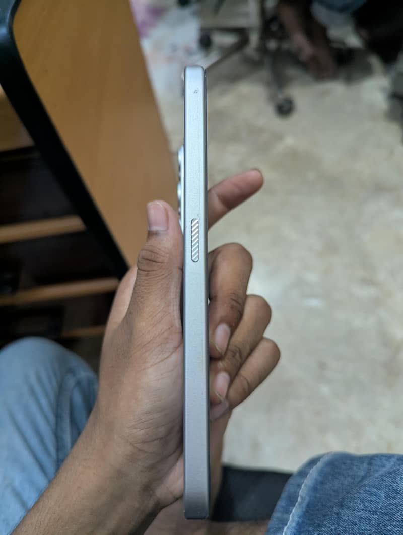 Tecno CAMON 50 3
