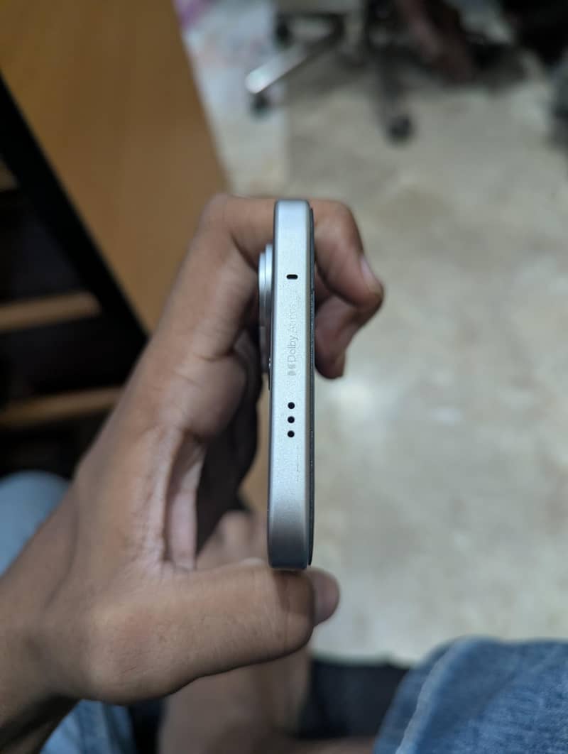 Tecno CAMON 50 4