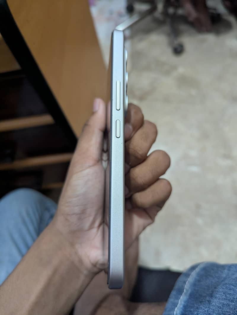 Tecno CAMON 50 5