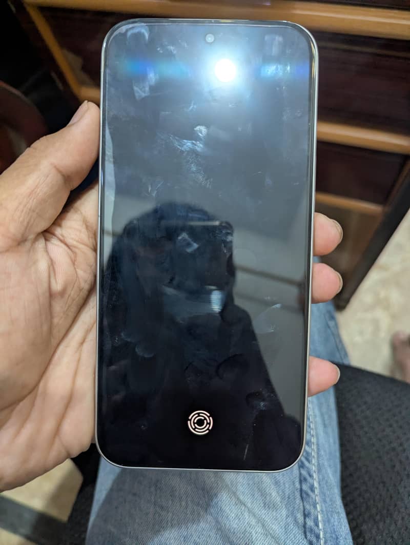 Tecno CAMON 50 6