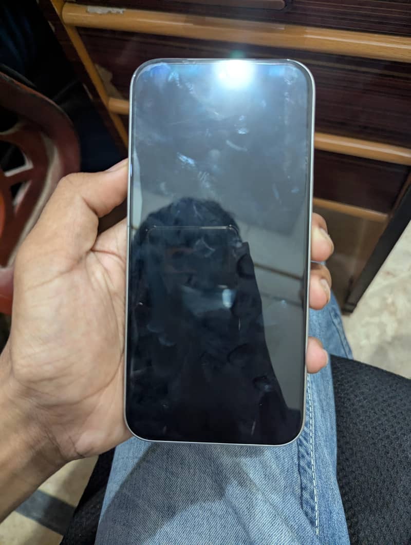 Tecno CAMON 50 7