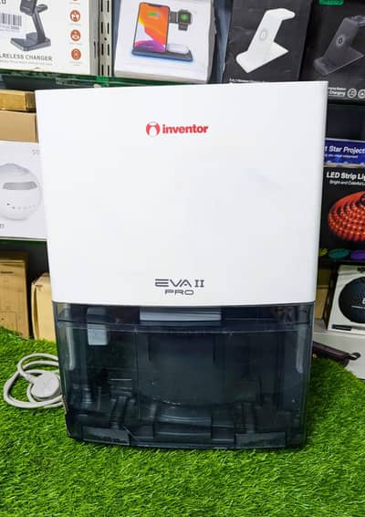IMPORTED. DEHUMIDIFIER