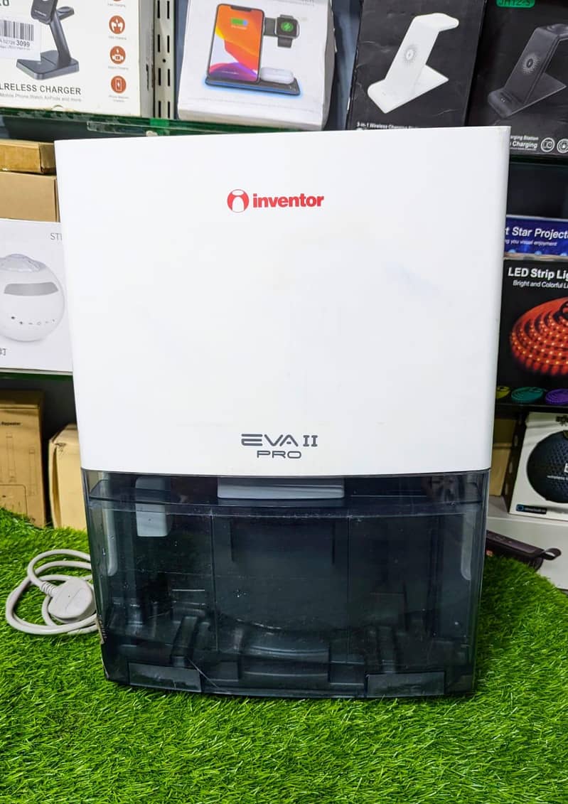 IMPORTED. DEHUMIDIFIER 0