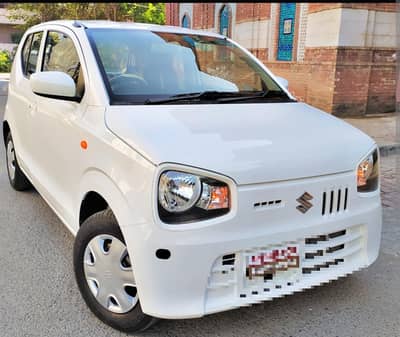 alto vxl genuine